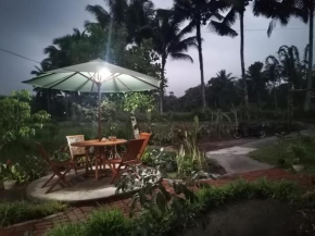 Padi Bungalow